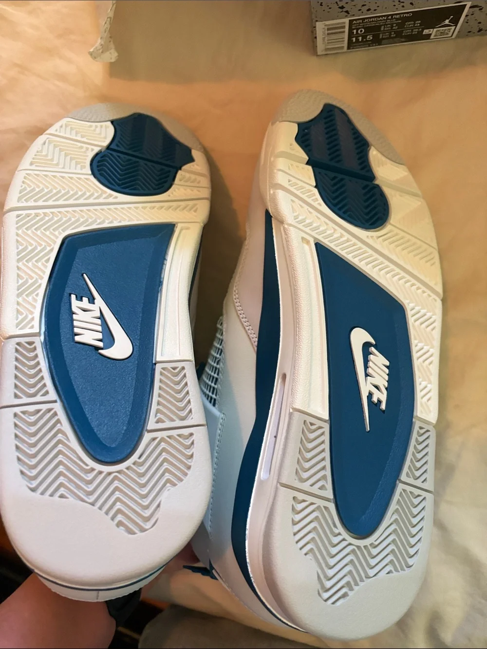 Nike timeless air